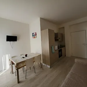 Centro Aparthotel