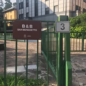 San Benedetto Bergamo